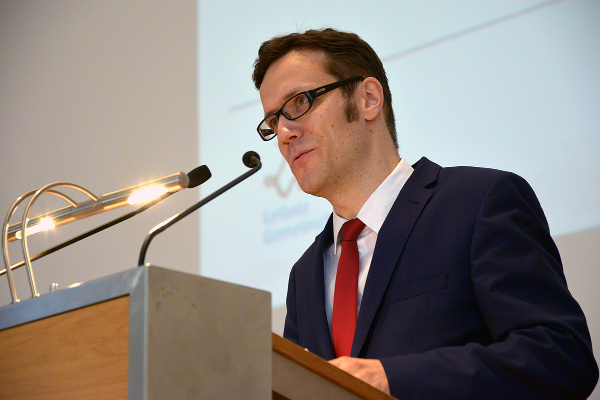Prof. Martin Dürnberger