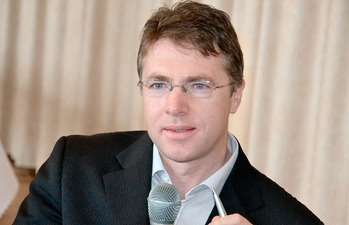 Prof. Martin Lintner