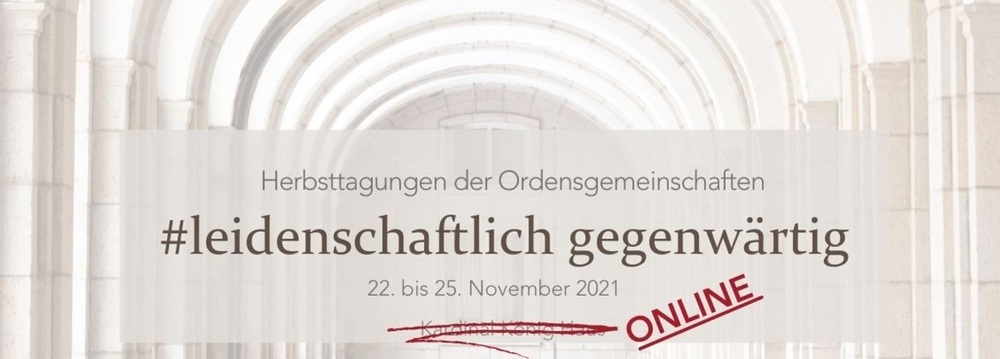 Ordensgemeinschaften