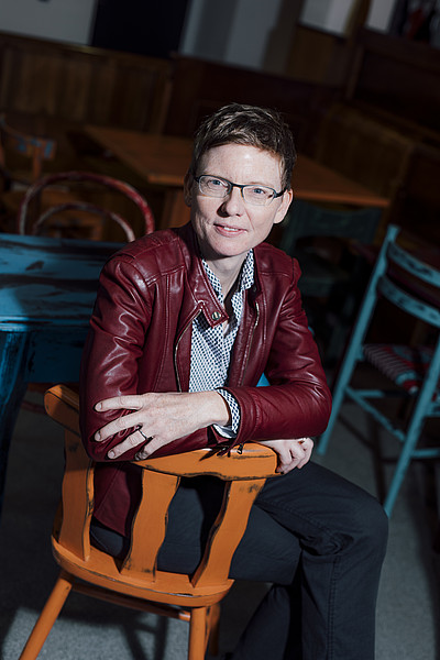 Prof. Dr. Gunda Werner