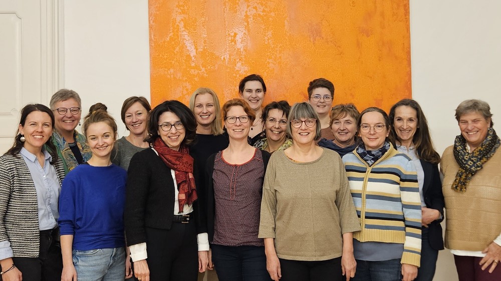 Frauenkommission Diözese Linz / Frauenkommission/Diözese Linz