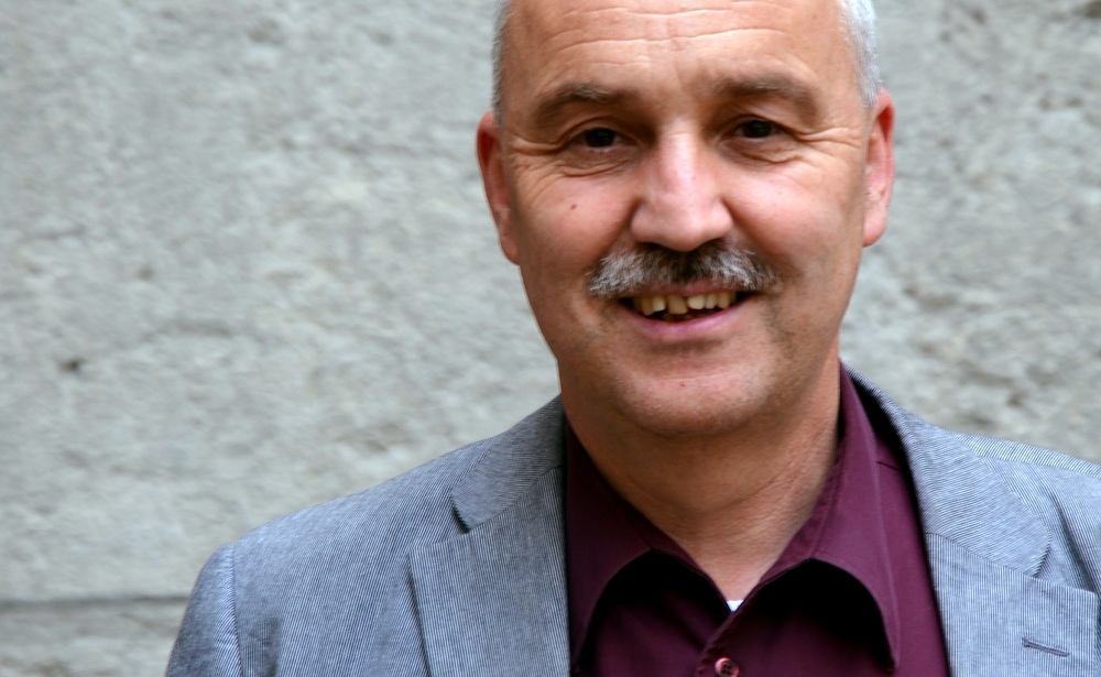 Wolfgang Palaver / privat