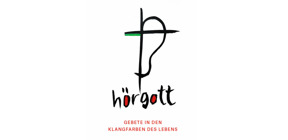 Neues Buch 'hörgott' / Tyrolia/Hans Salcher