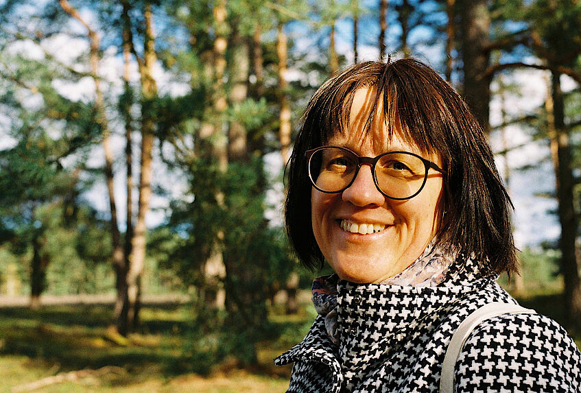 Prof. Uta Heil