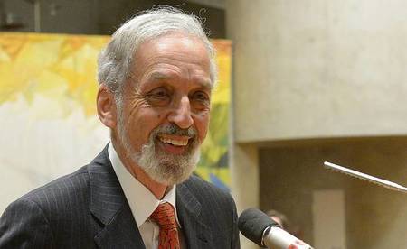 Heinz Nussbaumer