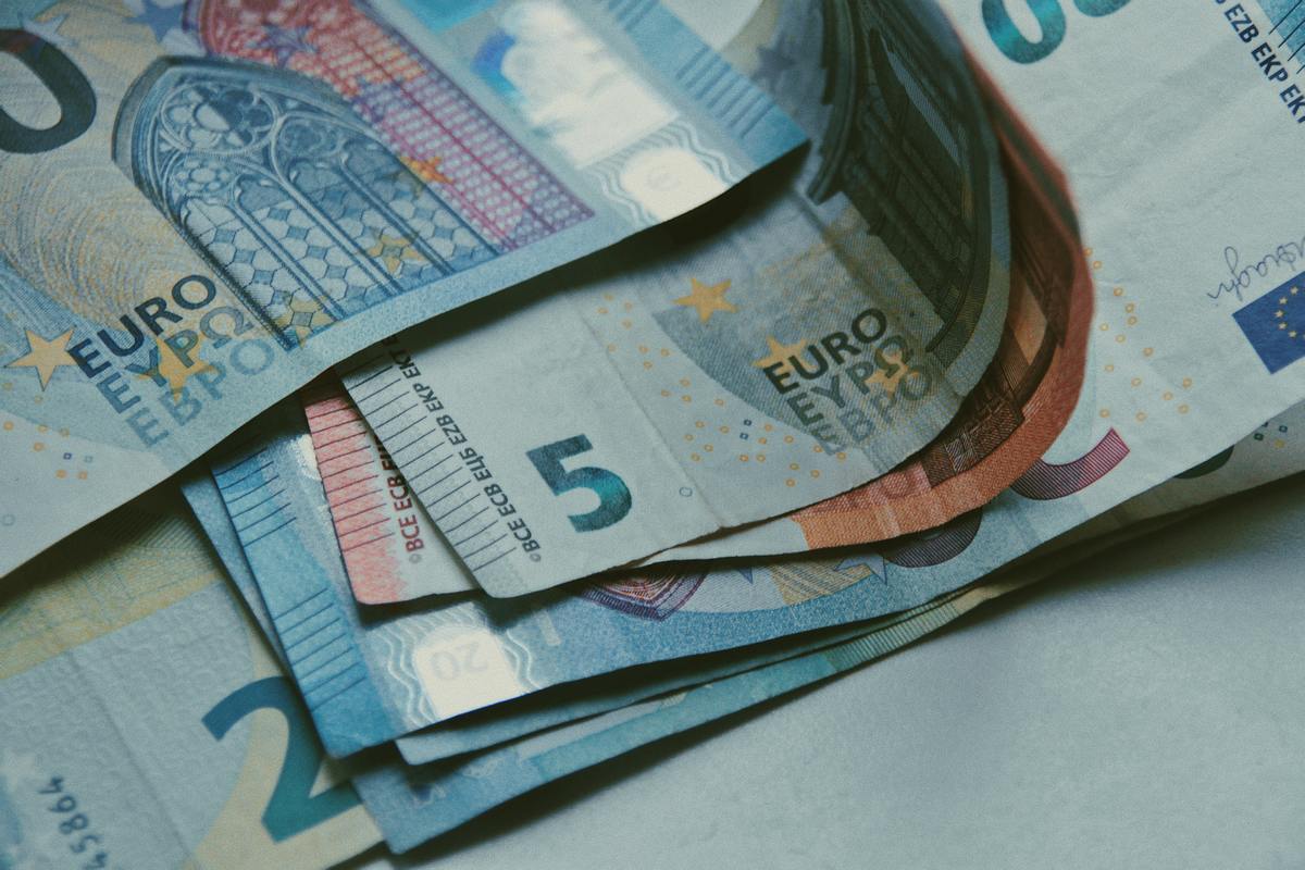 Kirchenbeitragseinnahmen 2020 auf 484 Millionen Euro gestiegen