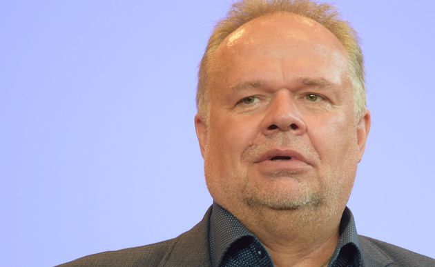 Kilian Kleinschmidt / kathpress / Pernsteiner