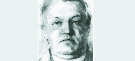 Johann Gruber