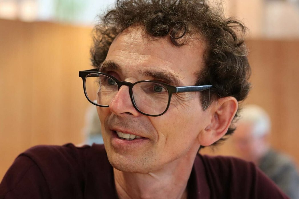 Prof. Willibald Sandler