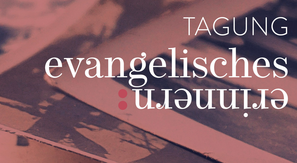 'Evangelisches:Erinnern': Zwischen Opfernarrativ und Vergessenheit