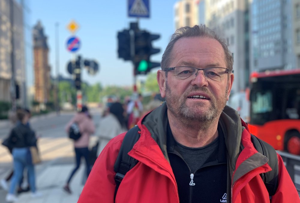 Ferdinand Kaineder / Katholische Aktion Österreich Ferdinand Kaineder
