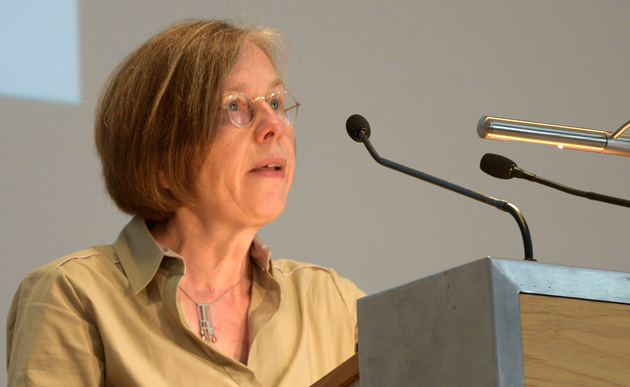Prof. Marianne Heimbach-Steins / Henning Klingen / Kathpress