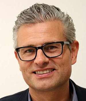 Prof. Gregor Maria Hoff