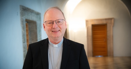 Elbs: Kirche muss gesellschaftlicher Polarisierung entgegenwirken