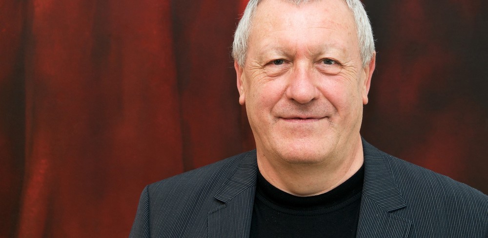Trauer um Journalist und früheren KA-Präsident Bert Brandstetter / Katholische Aktion Oberösterreich Trauer um Journalist und früheren KA-Präsident Bert Brandstetter