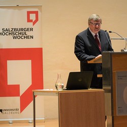 Prof. Karl-Josef Kuschel