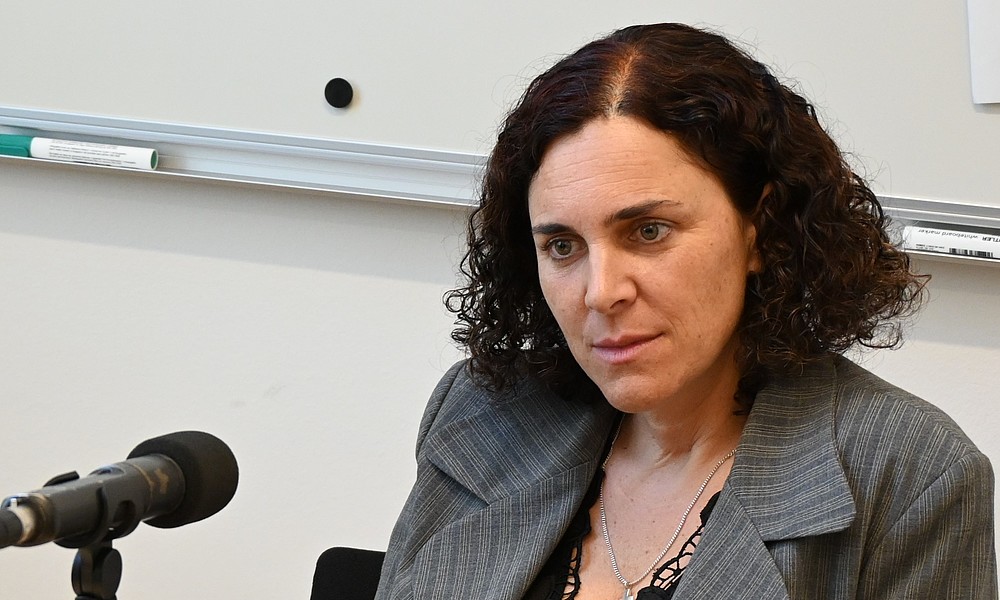 Prof. Claudia Paganini