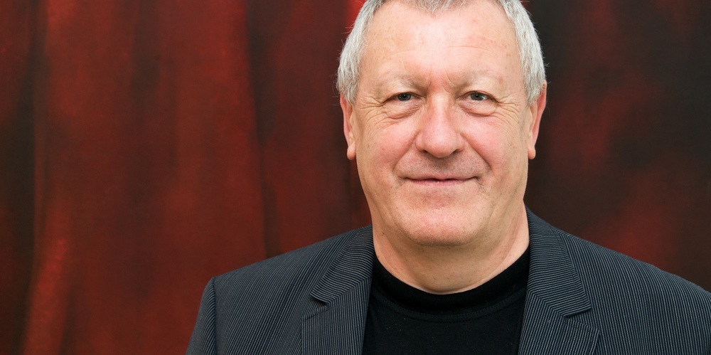 Bert Brandstetter / Katholische Aktion Oberösterreich Bert Brandstetter