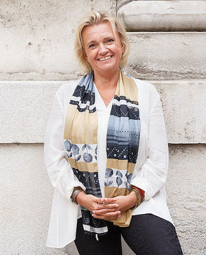 Prof. Regina Polak